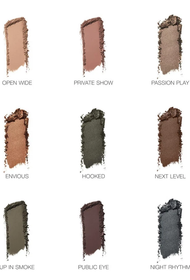 NARS Climax Eyeshadow Palette BNIB Free Shipping this weekend - Image 2 of 4