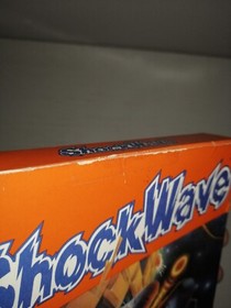 Nintendo Nes ShockWave Vintage 1990 Never Used/opened 