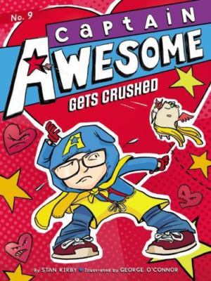 Captain Awesome Gets Crushed by Kirby, Stan