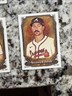 2024 TOPPS ALLEN GINTER MLB BASE CARD ATLANTA BRAVES SPENCER STRIDER #230