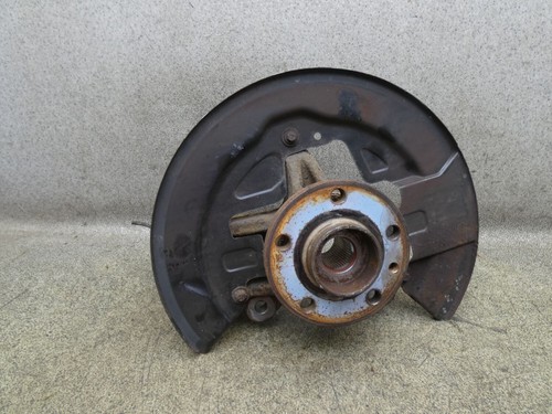 Achsschenkel VL vorne links Radlager 285Tkm Volvo XC60 2.0 D4 14.1820.194