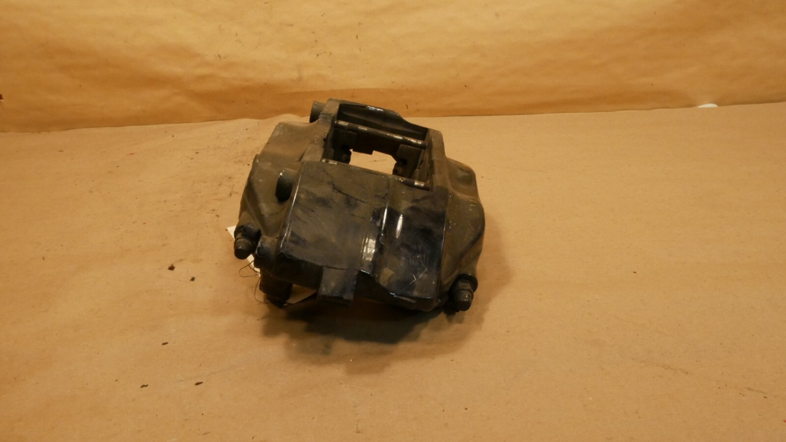 Ferrari 550 M LH Left Front Brake Caliper PN 176315