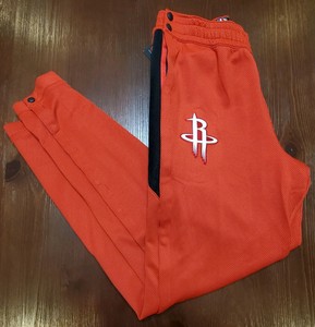 houston rockets pants