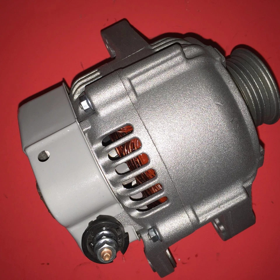 1994 Toyota Corolla 1.6liter 1.8Liter  80AMP Alternator - Изображение 4 из 4