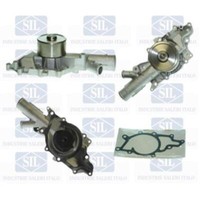 Saleri SIL Wasserpumpe FüR Mercedes-Benz C-Klasse T-Model S204 S203 W211