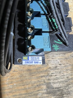 AGCO SOLENOID/ VALVE AG909351