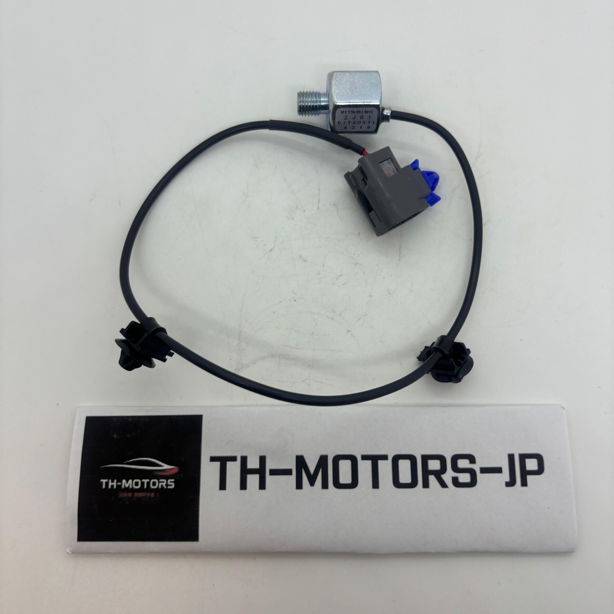 ミズミズページ MAZDA Genuine Mazda2 Verisa Knock Sensor ZJ01-18-921 | eBay