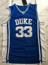 Grant Hill DUKE 33 Jersey