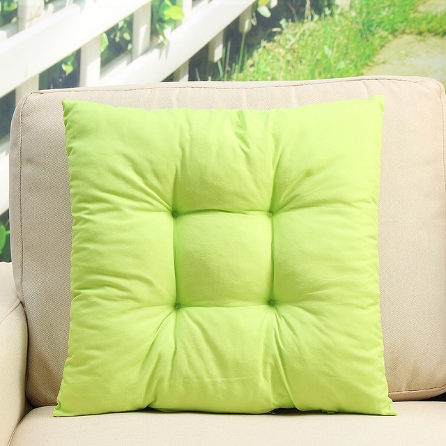 Soft Pillow Patio Chair Cushion Set Seat Dog Cat Pads Garden Outdoor For Sale Online