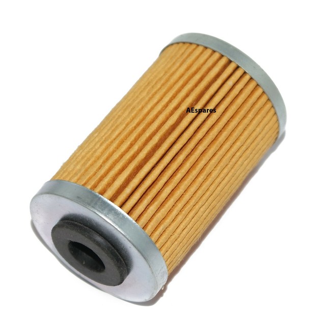 Fuel Oil Filter For Bajaj Pulsar 200NS Titan 2000 Models Motorcycle S2u