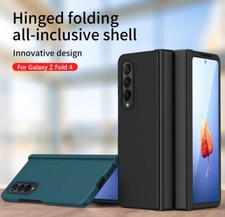 For Samsung Galaxy Z Fold 6/5/4/3/2 5G Shockproof Hybrid 360 Full Body Case