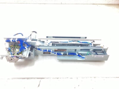 Xerox Original 497K16710 Punch Module 2/3 for V180 V180P | eBay