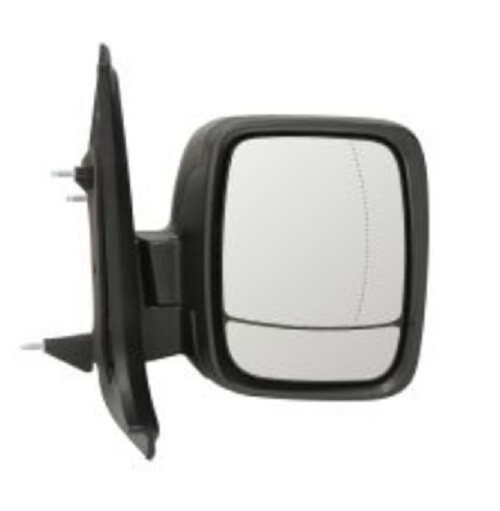 Right Side Mirror Exterior For Opel Vivaro 08.2014-10.2019