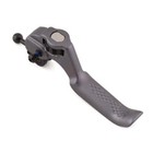 Hayes Dominion Brake Lever Replacement - Gray - Regular Reach - 98-36117-K002