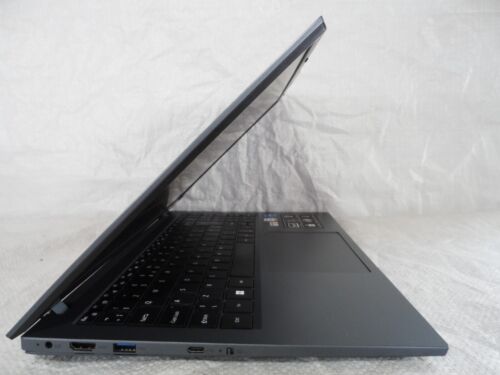Medion Akoya E15423 15"FHD Core i5-1155g7 2.5G 256g 8G Win11 good fast Laptop 34 - Picture 4 of 12
