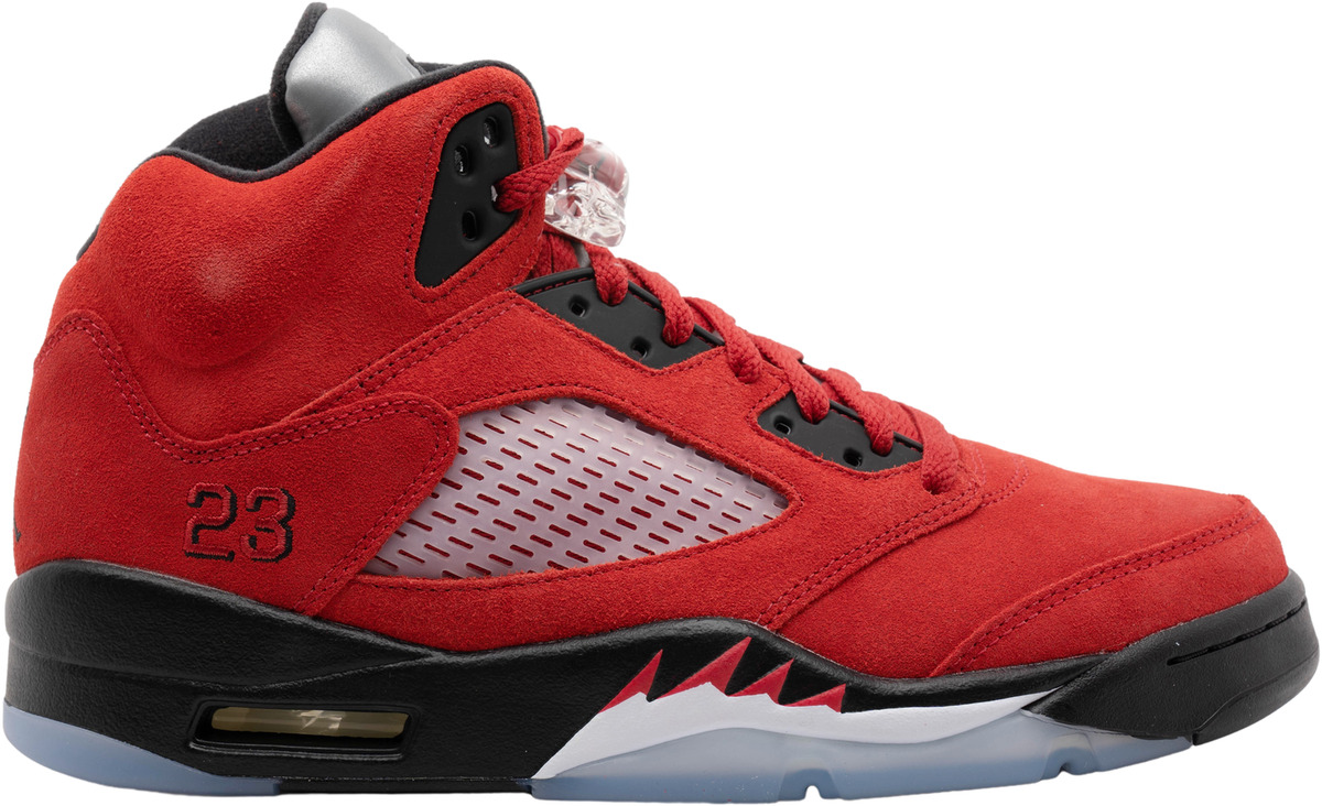 Jordan 5 Retro Mid Raging Bull