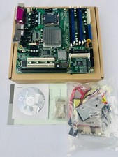 Aaeon TF-EMB-900M-A10 1907900002 CPU Board