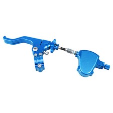Stunt Easy Pull Clutch System Lever For Yamaha YZ125 YZ250 YZ250F 426F 2000-2018