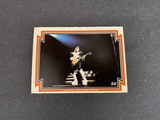 1978 DONRUSS KISS 22 ACE FREHLEY NM PACK FRESH 