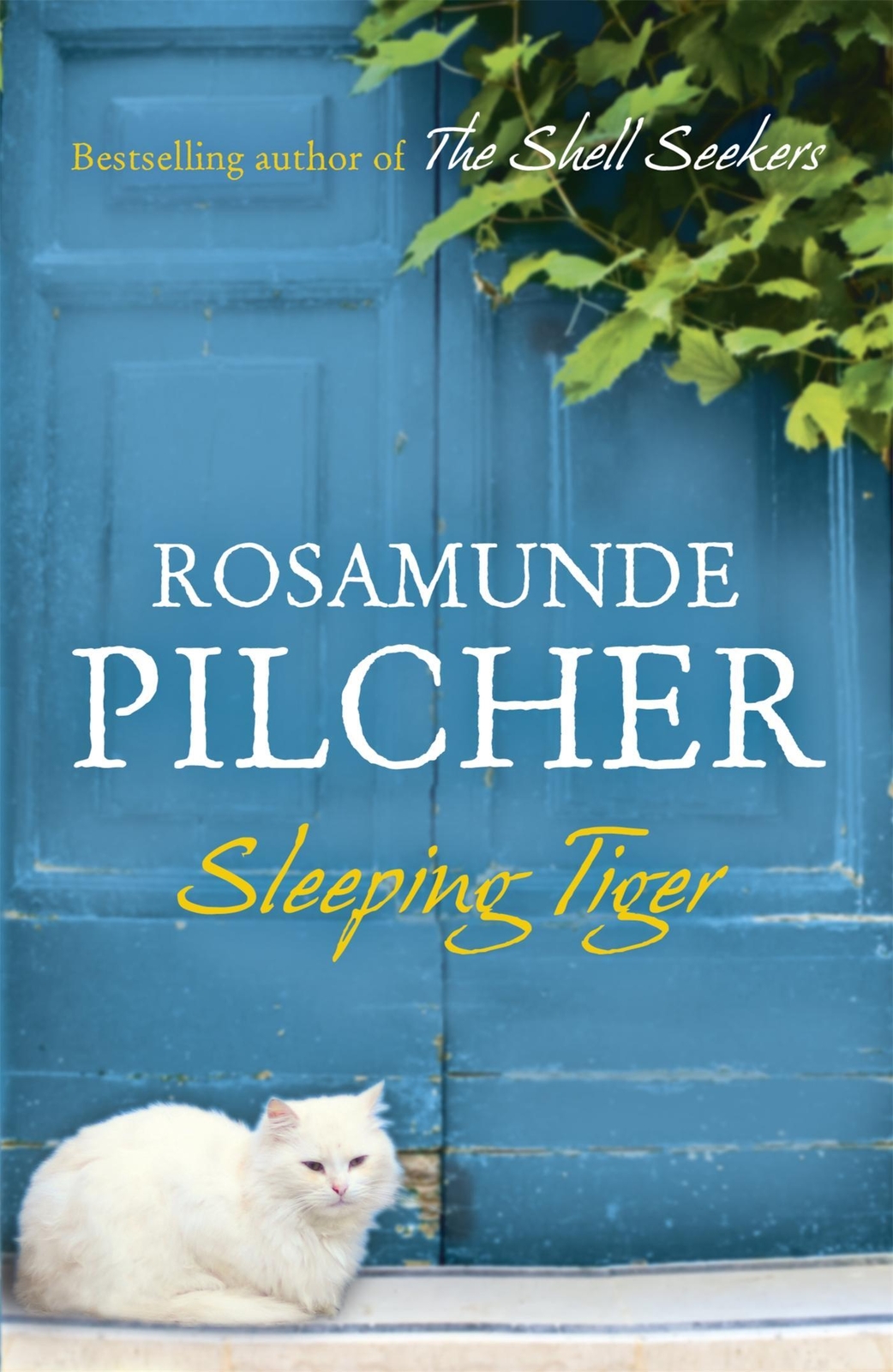 Thumbnail - Sleeping Tiger Rosamunde Pilcher Taschenbuch Kartoniert / Broschiert