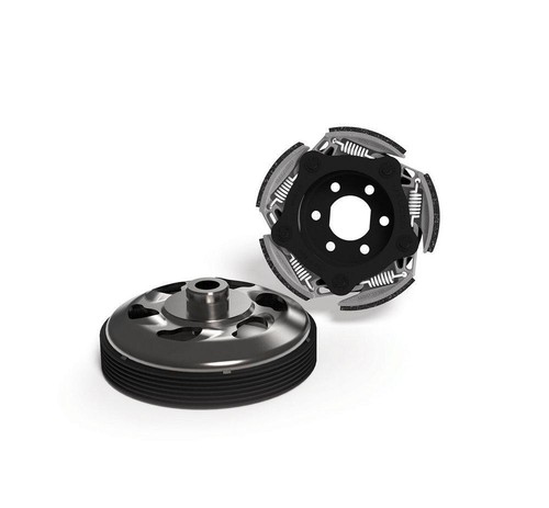 Embrayage Malossi Maxi Fly 125mm – Neuf, Numéro Pièce 1130596