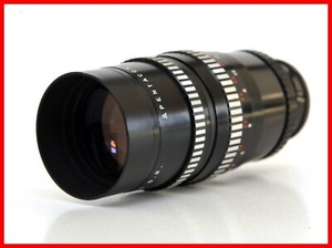 BOKEH MONSTER LENS PENTACON 200mm F/4 M42 DSLR MIRRORLESS SONY CANON LUMIX FUJI