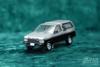 TOMICA LIMITED VINTAGE NEO LV-N47b 1/64] NISSAN TERRANO R3M