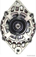 Herth+Buss J5110913 Generator 14V, 80A Passend FüR Chevrolet