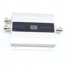 GSM 900MHz Cell Phone Signal Booster AT T Verizon US Cellular 2G 3G 4G Amplifier