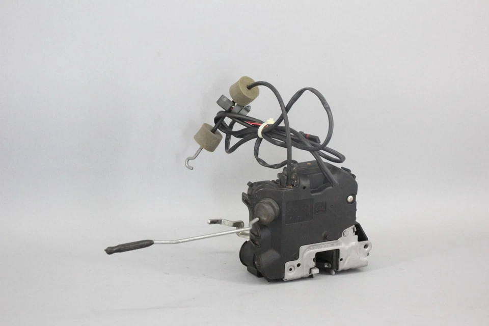 ✅ 06-11 Mercedes W219 CLS500 CLS55 AMG Front Left Door Lock Latch Actuator OEM - Image 4 of 4