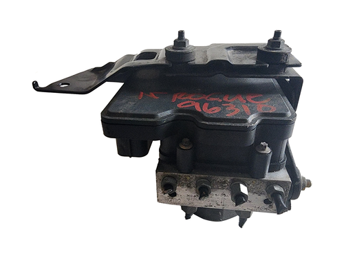 2015 Nissan Rogue ABS Pump Anti-lock Brake Actuator 47660 6FL2A OEM - Picture 8 of 12