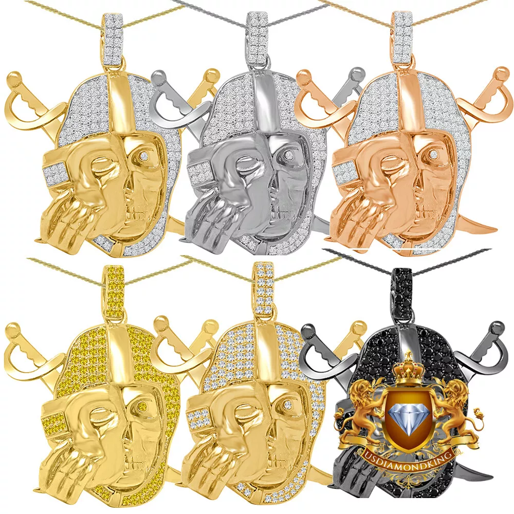 Raiders pendant deals
