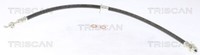 Triscan Bremsschlauch Rechts Vorne 8150 13162