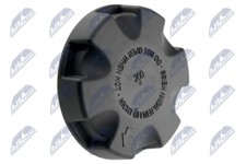 NTY CCK-BM-003 Cap, coolant tank for ALPINA,BMW,ROLLS-ROYCE