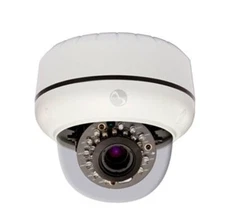 American Dynamics ADCI600-D113 Indoor HD 720p Mini-Dome, TDN, WDR, 3-9mm