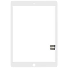 US For iPad 9 10.2" 2021 A2602 A2603 Touch Screen Lens Glass Digitizer Replace