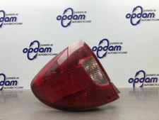 Rückleuchte links Kia Rio Kombi DC 92401FD070 P20533728