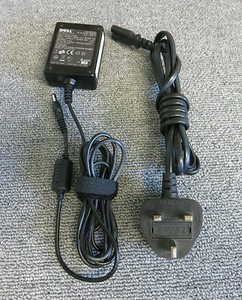 Dell-PA-14-Familie-NC491-ADP-13CB-Laptop-Netzteil 5,4V 2410mA