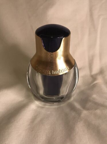 Guerlain Orchidée Impériale White Serum 30 ml Sealed Rare Luxury