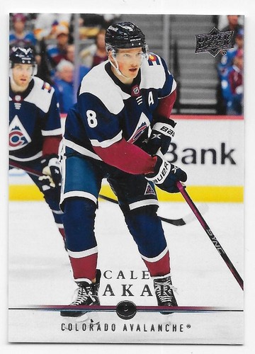 23/24 UPPER DECK EXTENDED 2008-09 RETRO Hockey (#T1-T50) U-Pick From List - Picture 9 of 41