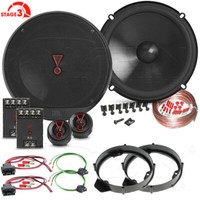 JBL Lautsprecher FüR Mercedes B-KLASSE W246 2011-2018 Front TüR Vorn 250W #BV9M