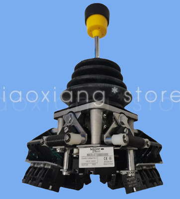 1PC XKDF12000340 industry handle joystick，XKD F12000340 main command controller