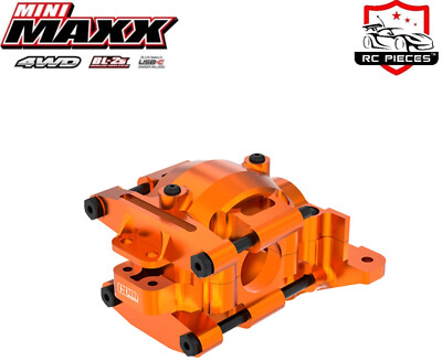 TRAXXAS MINI MAXX 2S ALU 7075 HECKSCHOTT OBEN + UNTEN GPM UPGRADE TRX10729