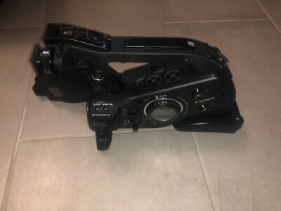 cannon HDV XL H1 ビデオカメラ#y665 Canon XL H1 HDV Camcorder Review - Videomaker