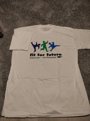 T-Shirt Herren XXL Goody Neu.       1442