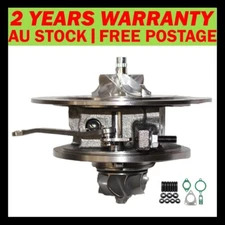 Upgrade Billet Turbo Core+Studs & Gaskets For LandCruiser HiAce 1GD-FTV 2.8L