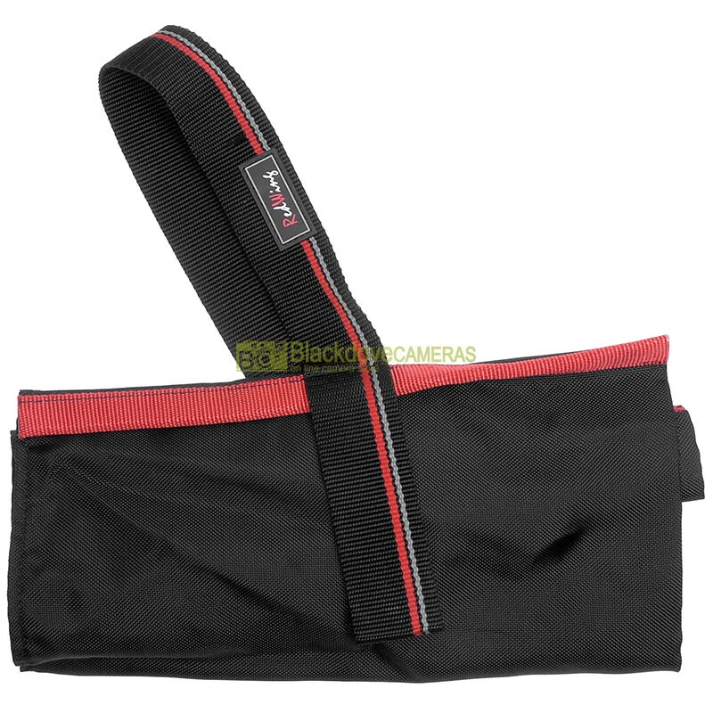 Red Wing Sand Counterweight for Study Tripods and Tripods. - Image 2 of 3