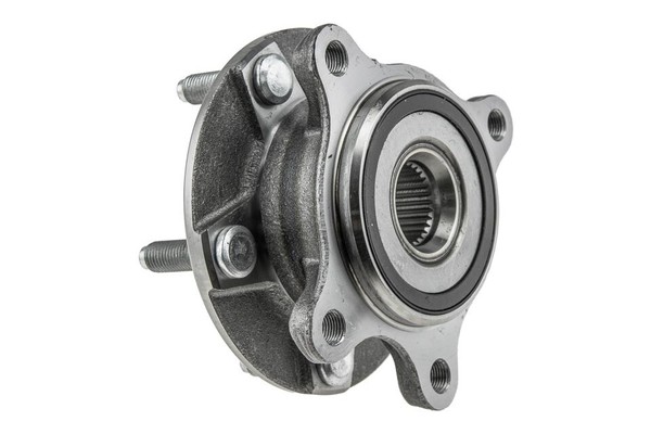 Vorderes Radnabe Links FüR Lexus IS220/250 4WD 05-, GS300/350 06--image