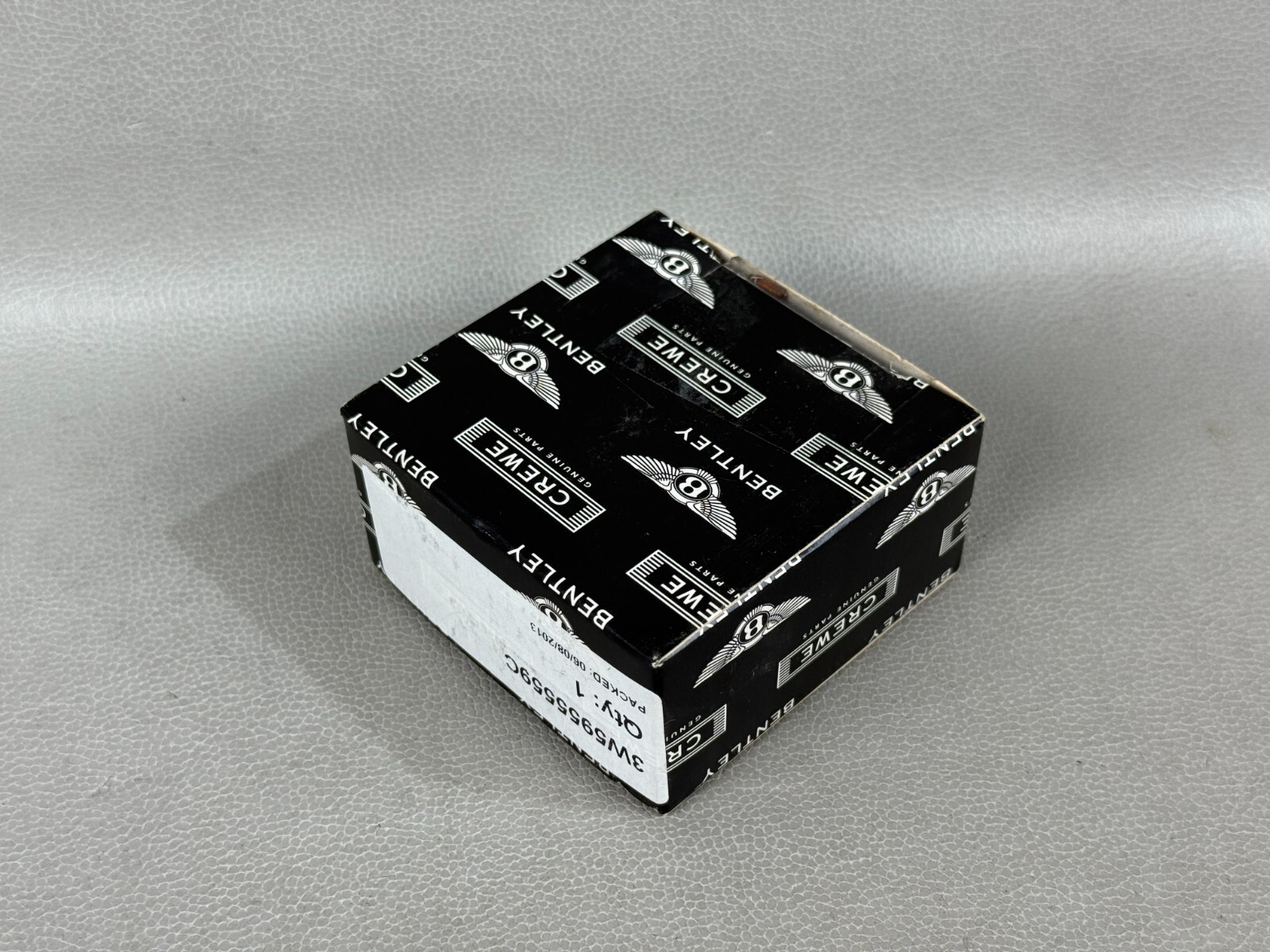 BRAND NEW! 2006-2012 BENTLEY CONTINENTAL FLYING SPUR RAIN SENSOR MODULE OEM