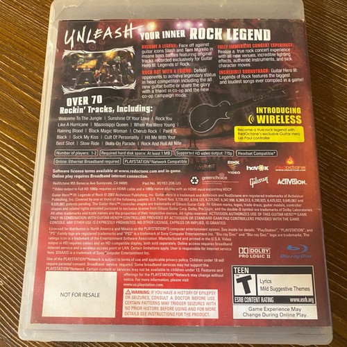 Sony Playstation 3 Games- You Pick- Preowned- Free Shipping- Bundle & Save - Picture 67 of 131